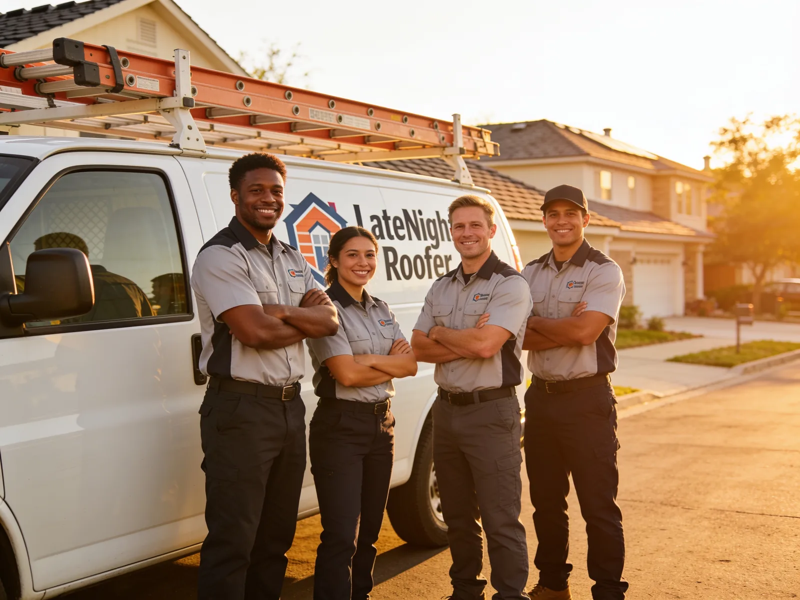 Emergency Roof Repair company in Sublimity, OR